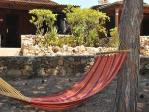 Plattegrond Vakantiepark & Camping Torre del Porticciolo