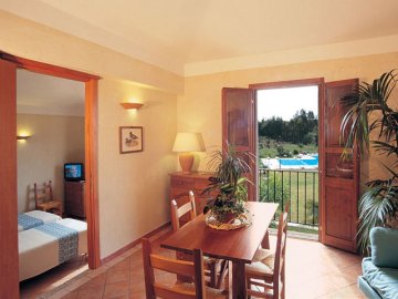 Appartementen - Baia delle Palme - S. Margherita di Pula - Sardinië - Foto