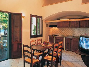 Appartementen - Baia delle Palme - S. Margherita di Pula - Sardinië - Foto