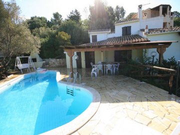 Villa Tiziana - Torre delle Stelle - Sardinië