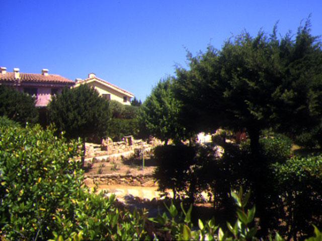 Residence Capriccioli - Porto Cervo - Sardinië 