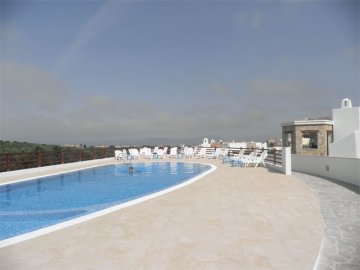Zwembad - Vista Blu Resort - Sardinië