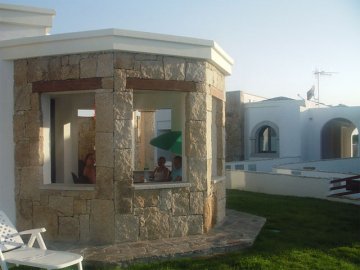 Villa - Vista Blu Resort - Alghero -Sardinië