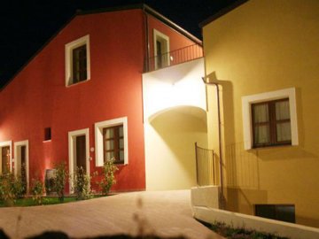 Alghero Resort Country Hotel - Sardinië
