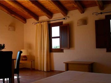 Kamer - Alghero Resort Country Hotel - Sardinië