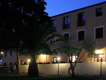 Alghero Resort Country Hotel - Sardinië
