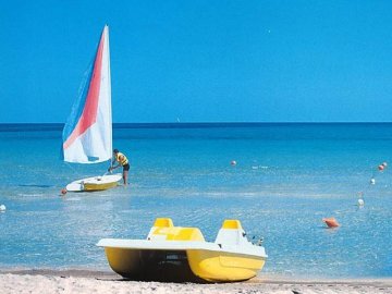 Activiteiten - Hotel Club Cala Ginepro - Orosei - Sardinië