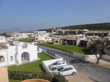 Vakantiehuizen in Vista Blu Resort - Alghero - Sardinië