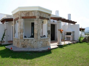 Vakantiehuis - Vista Blu Resort - Alghero -Sardinië