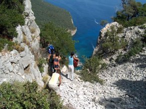 Trekking