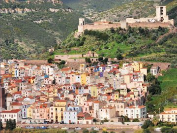 Hotel Baja Romantica