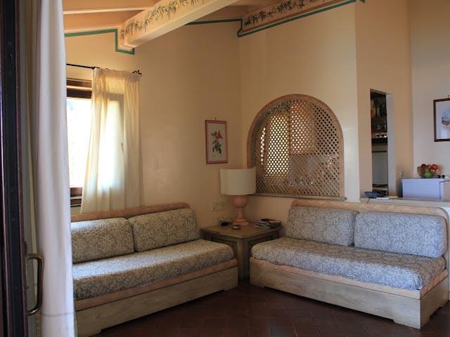 Vakantie appartement Bagaglino in Porto Cervo - Sardinie (2)