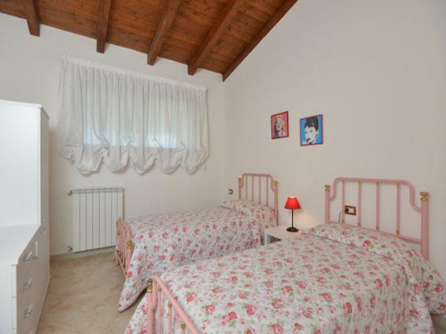Alghero - Vakantie appartement Nit I Dia - Sardinie (1)