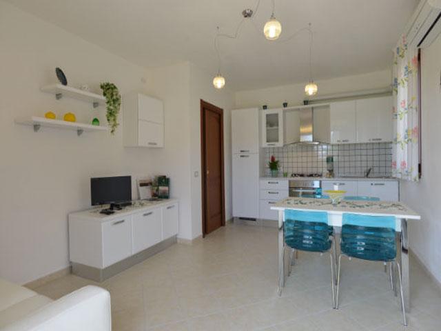 Alghero - Vakantie appartement Nit I Dia - Sardinie (6)