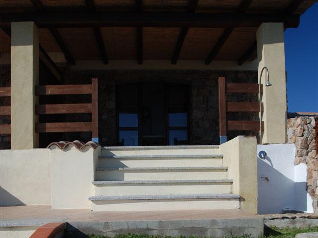 Sardinie - Vakantiehuisjes Is Cannisonis in Torre dei Corsari (54)