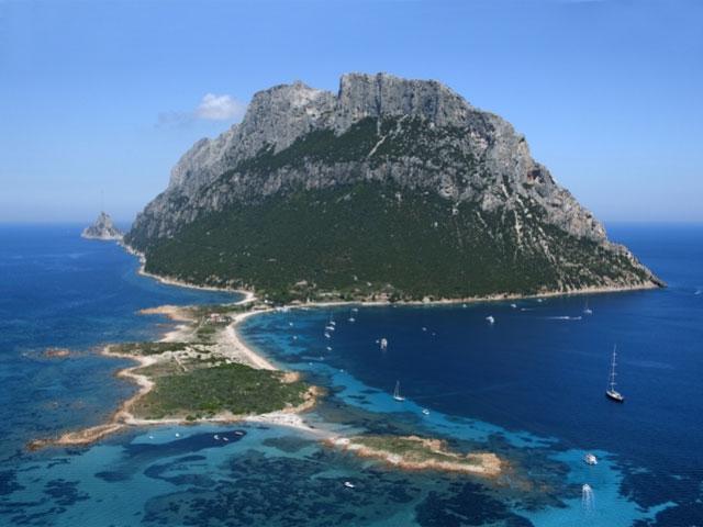 Vakantie Sardinie - Vakantiehuisjes aan zee - Salinedda (13)