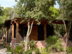 Plattegrond Vakantiepark & Camping Torre del Porticciolo