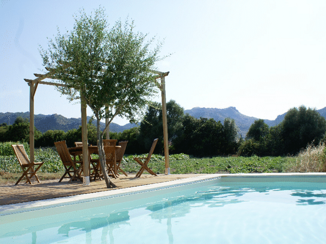 Sardinie - Vakantie in agriturismo met zwembad (2)