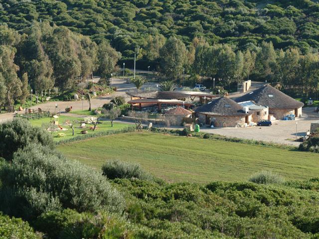 Borgo di Monte Sixeri