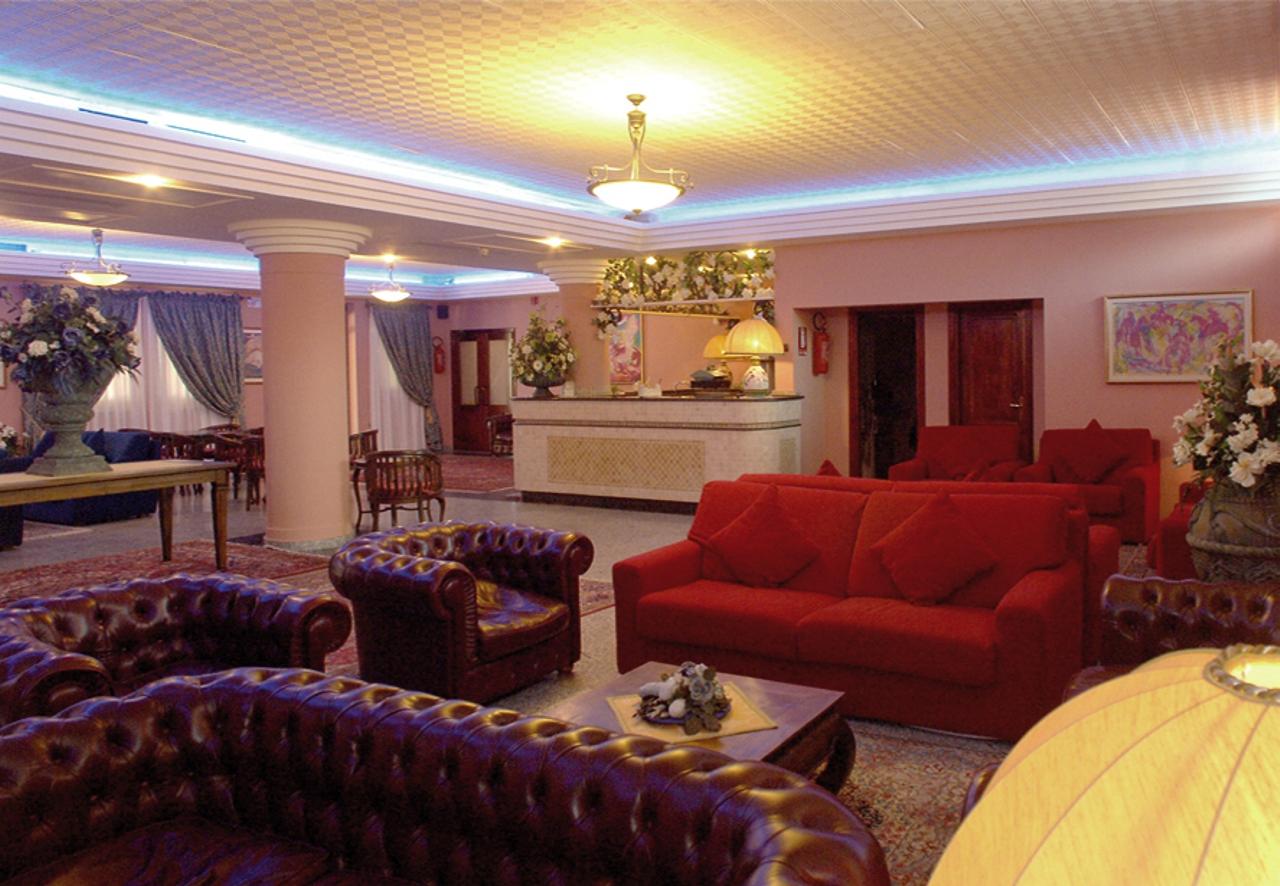 Sardinie - Hotel Resort Cala Ginepro in Orosei