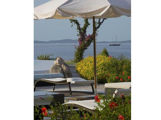 Luxe strandvakantie aan zee Sardinie - Ea Bianca (3)