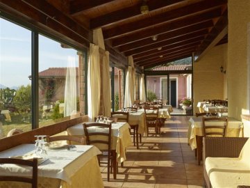 Agriturismo Borgo di Campagna - Loc. Trudda - Olbia - Sardinië