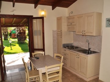 Green Village Resort Villasimius 13