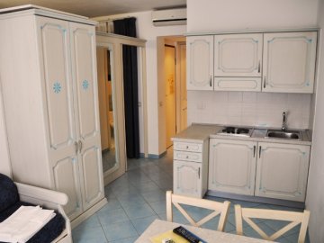 Green Village Resort Villasimius 14