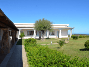 Agriturismo Irghitula