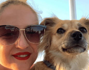 Vakantie-met-hond-sardinie