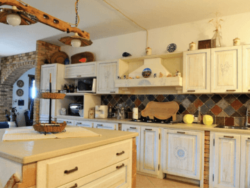 sardinie - huis met zwembad - sardinia4all