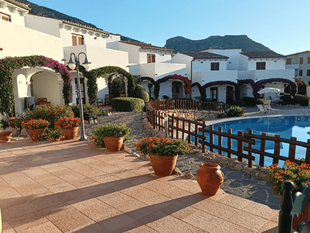 Hotel Nuraghe Arvu, Cala Gonone - Sardinie (4).png