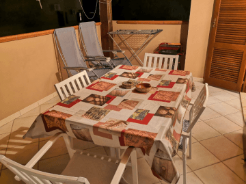 rei Loft Appartment Sardinien Costa Rei