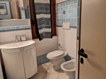 rei Loft Appartment Sardinien Costa Rei