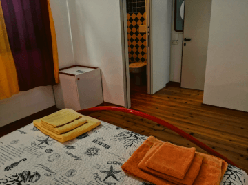 rei Loft Appartment Sardinien Costa Rei