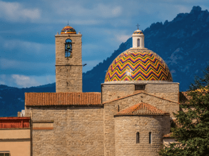 Olbia