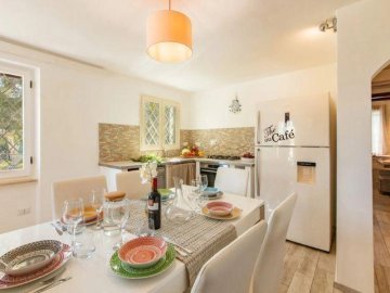Villa Valentina, Olbia Murta Maria - Sardinia4all 2026