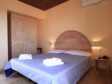Hotel Costa Paradiso Sardegna, Sardinien, Sardinie