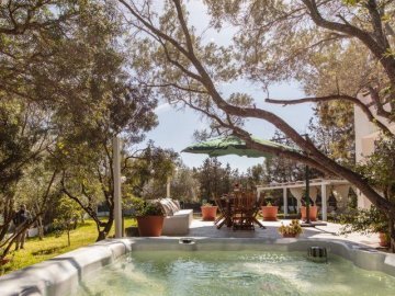 Villa Valentina, Olbia Murta Maria - Sardinia4all 2026