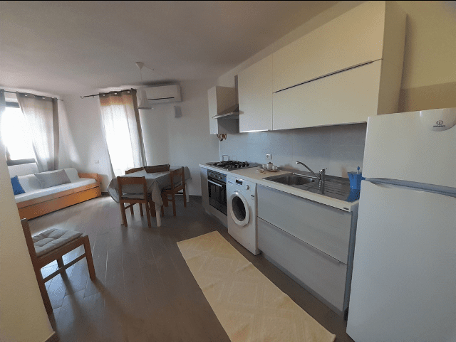Appartement 56