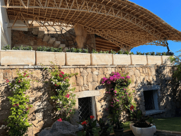 Villa Orchidea - Luxe vakantievilla Sardinie - Sardinia4all (2).png