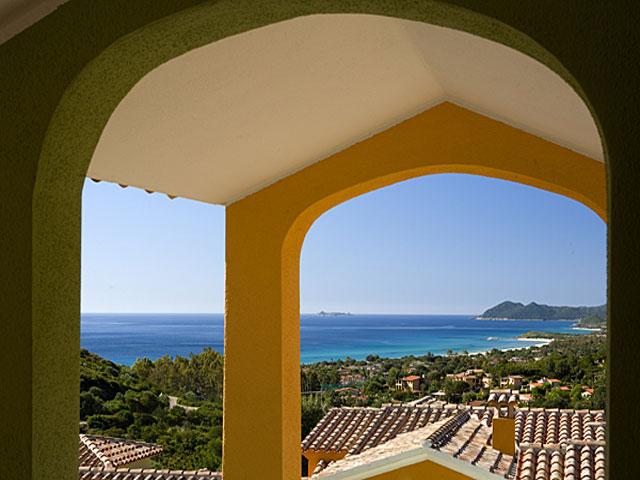 Luxe vakantiewoning Sardinie - Le Verande Costa Rei (5)