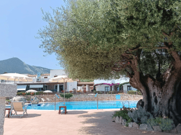 Hotel Nuraghe Arvu, Cala Gonone - Sardinie (2).png