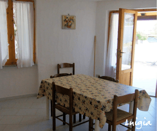 Appartement Luigia, Sardinie - Sardinia4all (4).png